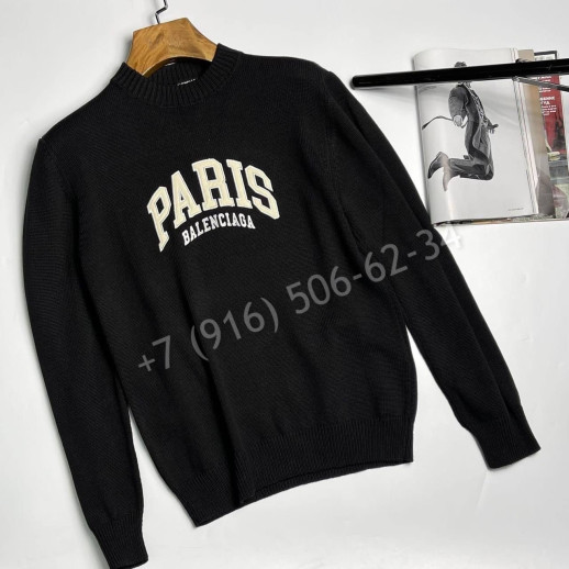 Свитер Balenciaga 6151