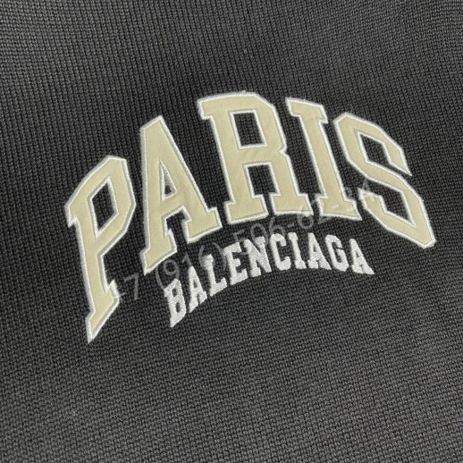 Свитер Balenciaga 6151