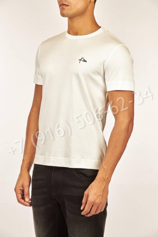 Футболка KITON 26313
