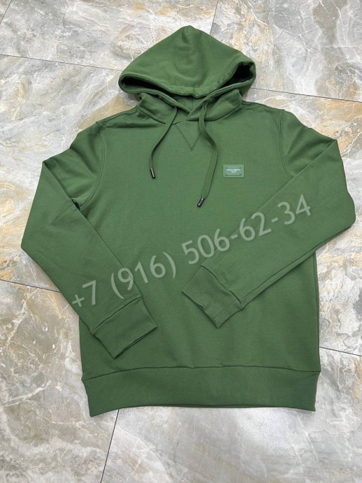 Толстовка Dolce & Gabbana 6252