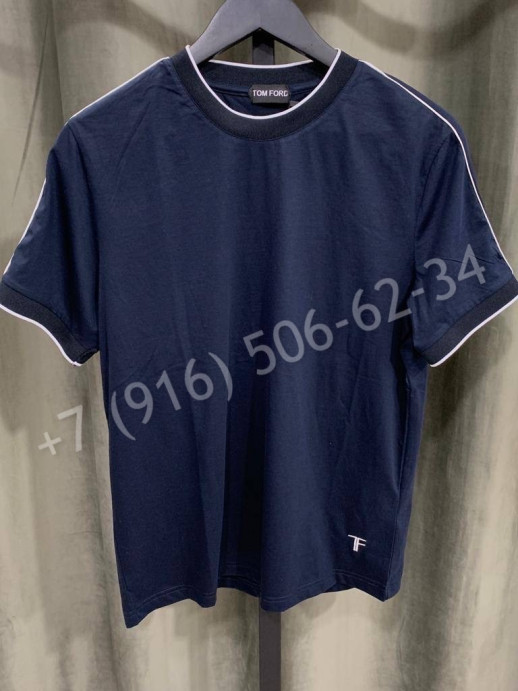 Футболка Tom Ford 26414