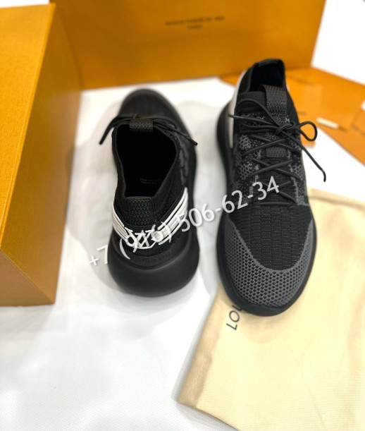 Кроссовки Louis Vuitton 10513 5