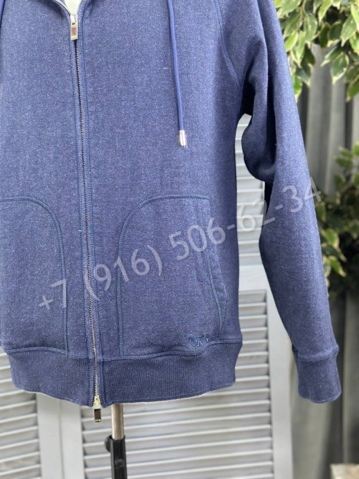 Кардиган на молнии Dior 16415