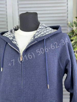 Кардиган на молнии Dior 16415