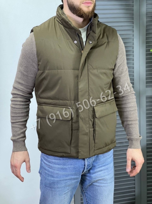 Жилетка Loro Piana 6463