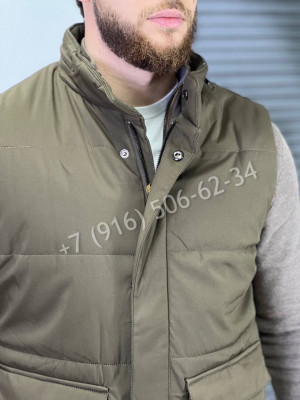 Жилетка Loro Piana 6463