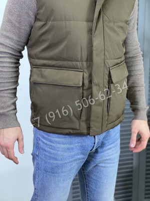 Жилетка Loro Piana 6463