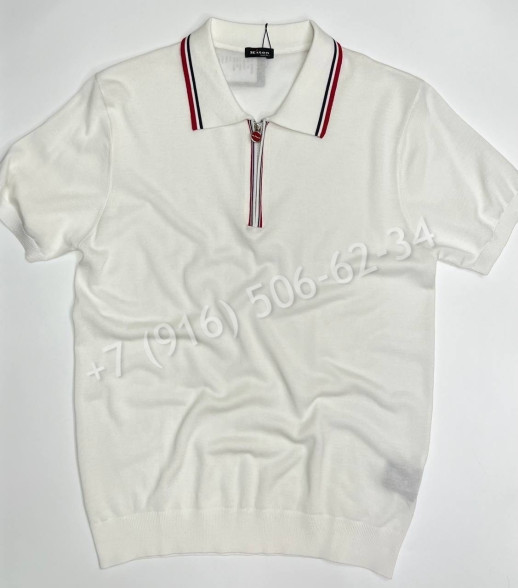 Поло KITON 16516