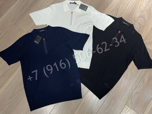 Поло KITON 26616