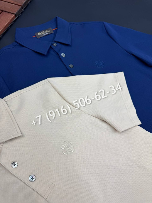 Поло Loro Piana 30768 14