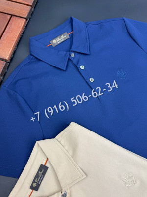Поло Loro Piana 30768 14
