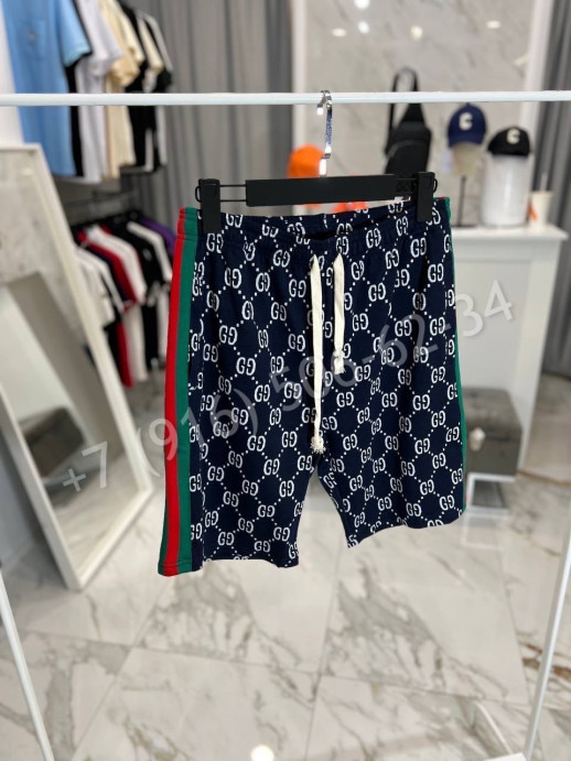Шорты Gucci 16616