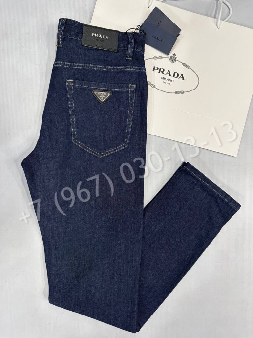Джинсы Prada 26716
