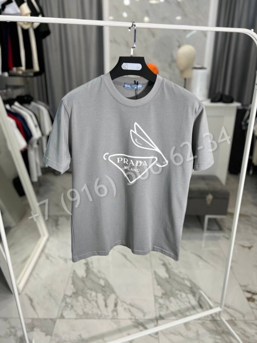 Футболка Prada 16717