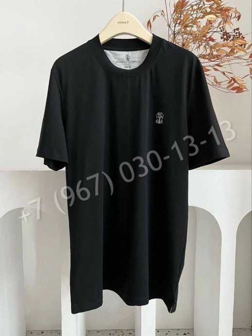 Футболка Brunello Cucinelli 26816