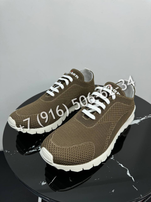 Кроссовки KITON 13479 2