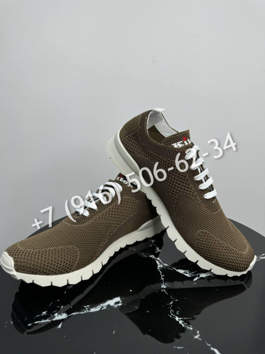 Кроссовки KITON 13479 2