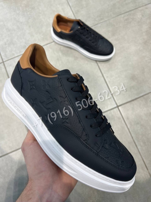 Кроссовки Louis Vuitton 6877