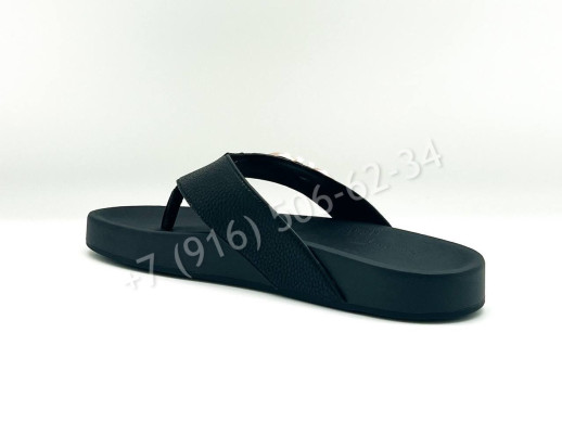 Тапочки Salvatore Ferragamo 16918