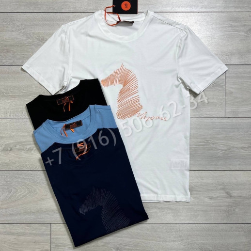 Футболка Hermes 27009