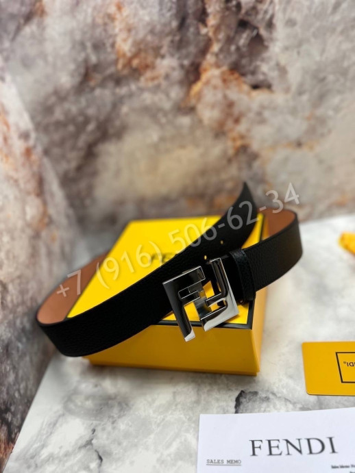 Ремень Fendi 14608