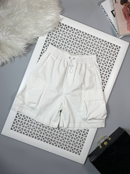 Шорты Gucci 13891 4