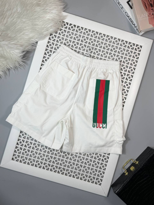 Шорты Gucci 13891 4