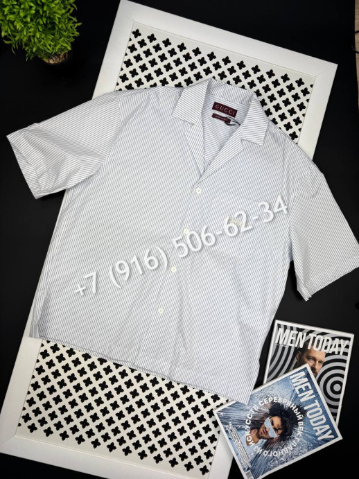 Рубашка Gucci 24946 1