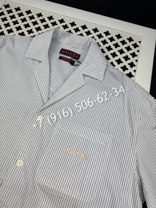 Рубашка Gucci 24946 1