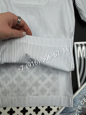 Рубашка Gucci 24946 1