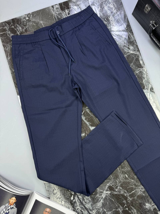 Брюки Zegna 27205