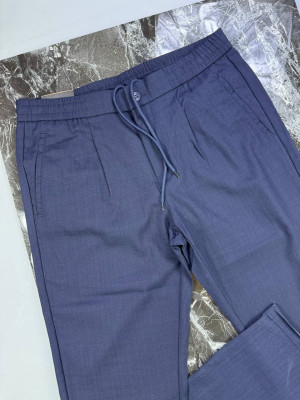 Брюки Zegna 27205