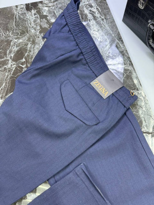 Брюки Zegna 27205