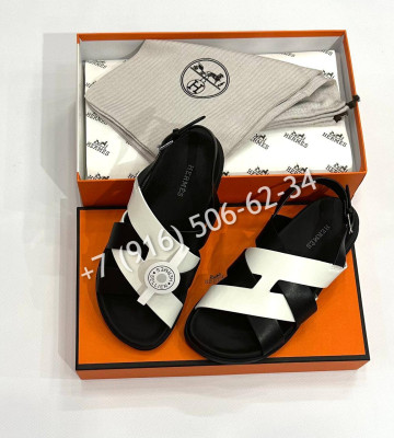 Тапочки Hermes 31063 21