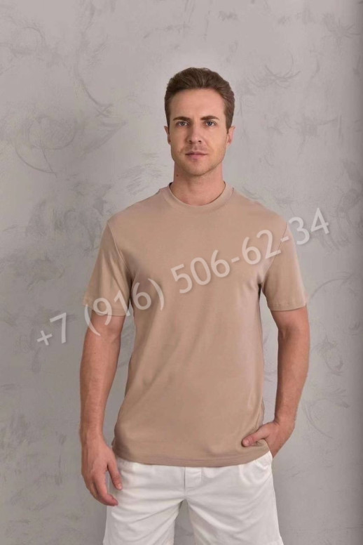 Футболка Loro Piana 17218