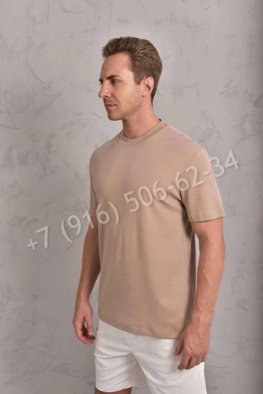 Футболка Loro Piana 17218