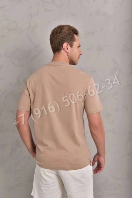 Футболка Loro Piana 17218