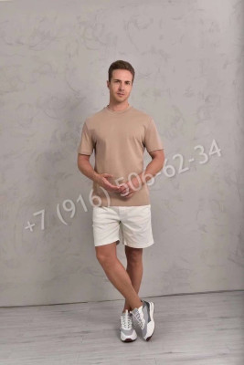 Футболка Loro Piana 17218