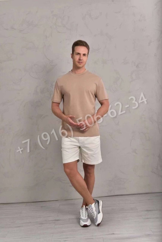 Футболка Loro Piana 17218