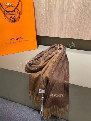 Шарф Hermes 5568