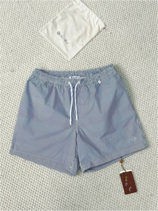 Шорты Loro Piana 29456