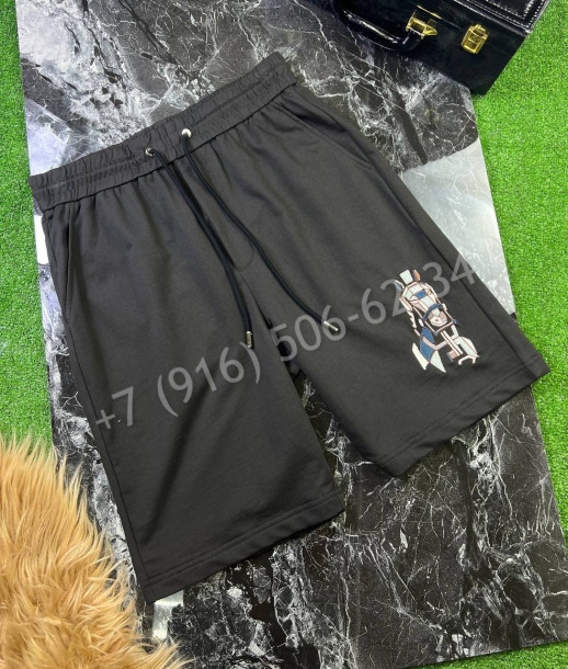 Шорты Hermes 17320