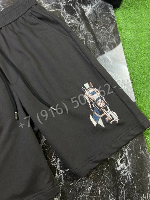 Шорты Hermes 17320