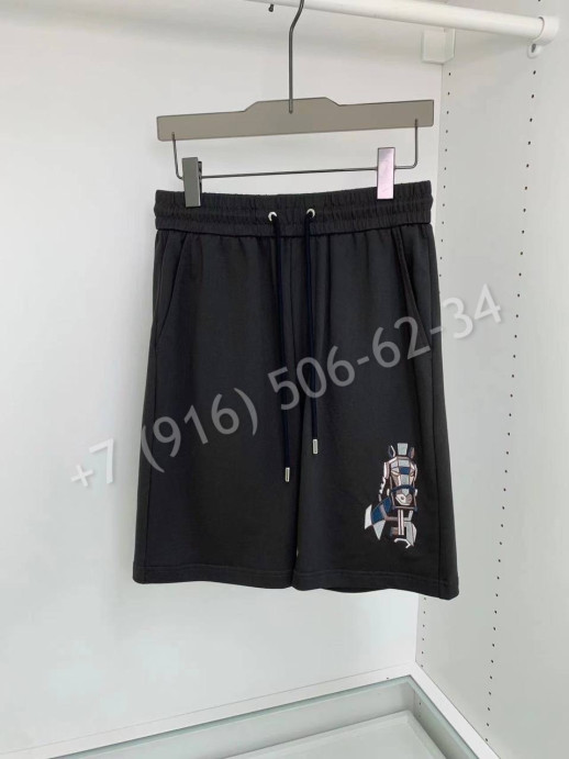 Шорты Hermes 17320