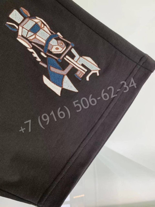 Шорты Hermes 17320