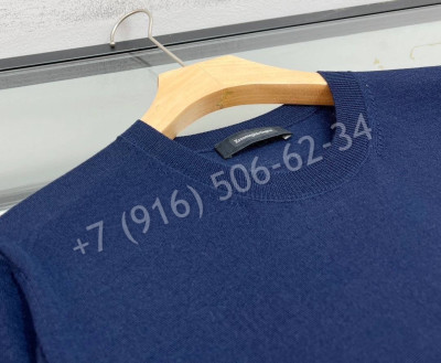 Поло Zegna 27405