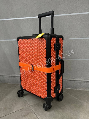 Дорожный чемодан GOYARD 6924