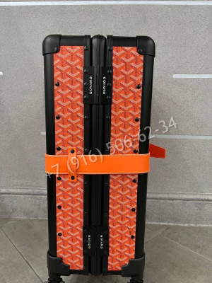 Дорожный чемодан GOYARD 6924