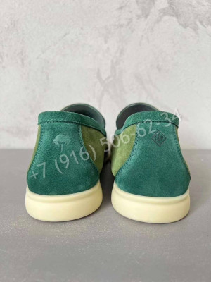 Лоферы Loro Piana 17427