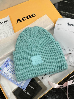 Шапка Acne 7504